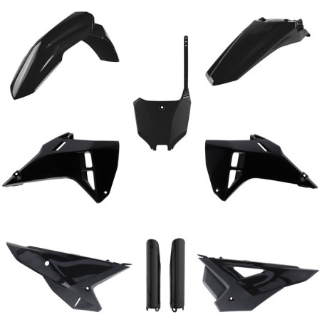 Kit de plástica POLISPORT - motoscamaralweb.com