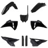 Kit de plástica POLISPORT - motoscamaralweb.com
