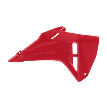 Paneles laterales de radiador POLISPORT - motoscamaralweb.com