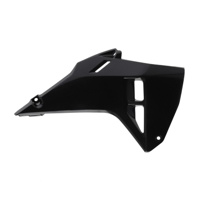 Paneles laterales de radiador POLISPORT - motoscamaralweb.com