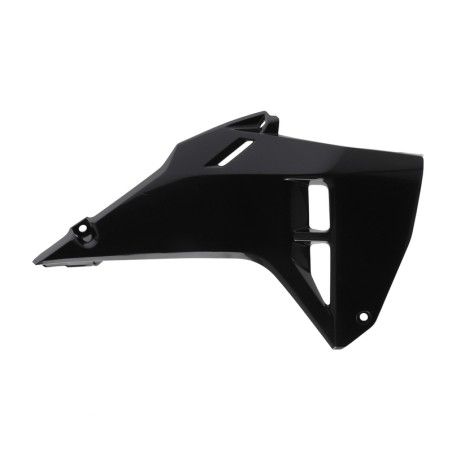 Paneles laterales de radiador POLISPORT - motoscamaralweb.com