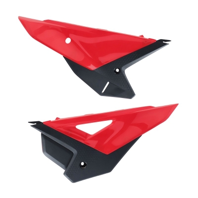 Paneles laterales POLISPORT - motoscamaralweb.com
