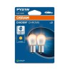 Lámpara OSRAM Diadem PY21W 12V / 21W - 2 uds - motoscamaralweb.com
