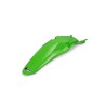 Guardabarros trasero UFO - Verde - motoscamaralweb.com