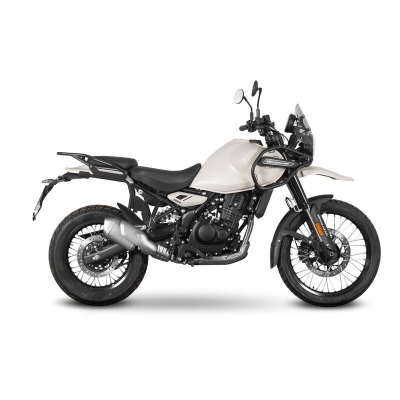 Fijaciones laterales SHAD 3P System - motoscamaralweb.com