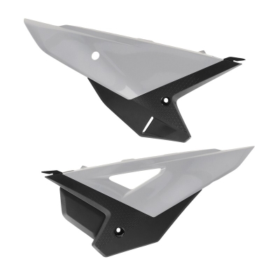 Paneles laterales POLISPORT - motoscamaralweb.com