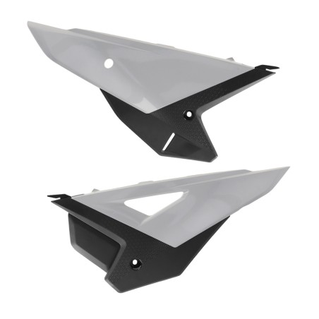 Paneles laterales POLISPORT - motoscamaralweb.com