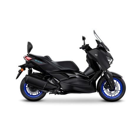 Fijación para respaldo SHAD - motoscamaralweb.com