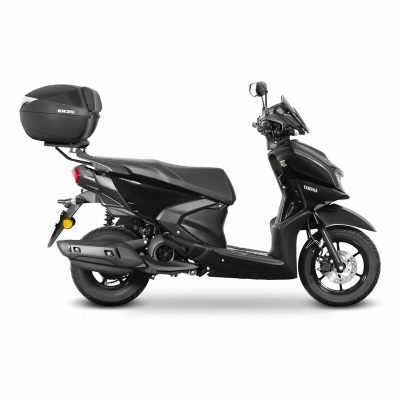 Fijación SHAD Top Master - motoscamaralweb.com