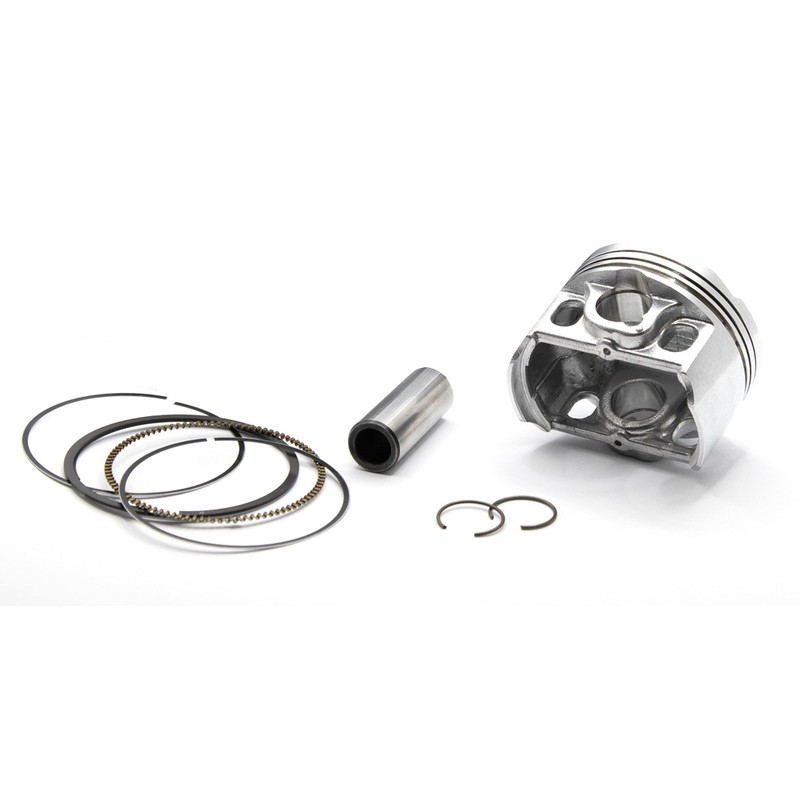 Pistón AIRSAL - motoscamaralweb.com Pistón AIRSAL - motoscamaralweb.com