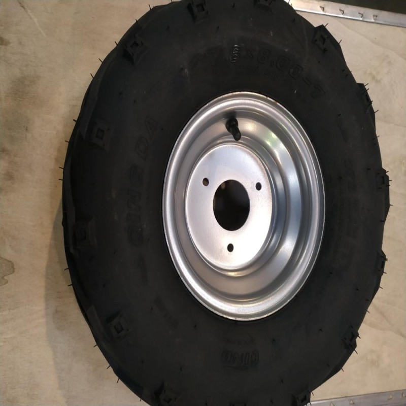 RUEDA BIOTRITURADORA GOODYEAR GY 150WS/GY150HWS- motoscamaralweb.com RUEDA BIOTRITURADORA GOODYEAR GY 150WS/GY150HWS- motoscamaralweb.com