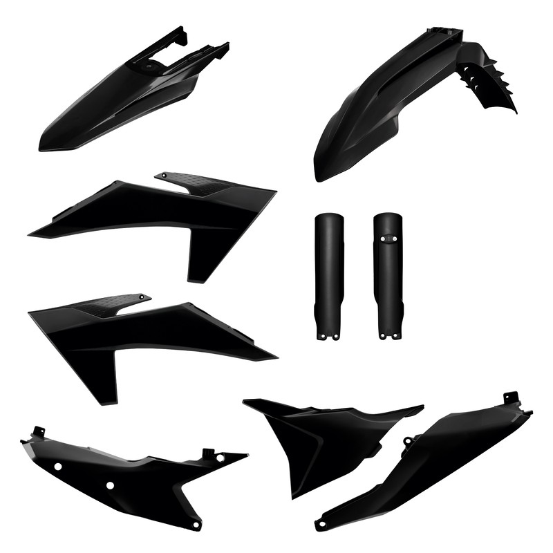 Kit de plástica POLISPORT - motoscamaralweb.com Kit de plástica POLISPORT - motoscamaralweb.com