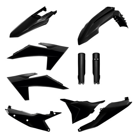 Kit de plástica POLISPORT - motoscamaralweb.com
