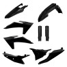 Kit de plástica POLISPORT - motoscamaralweb.com