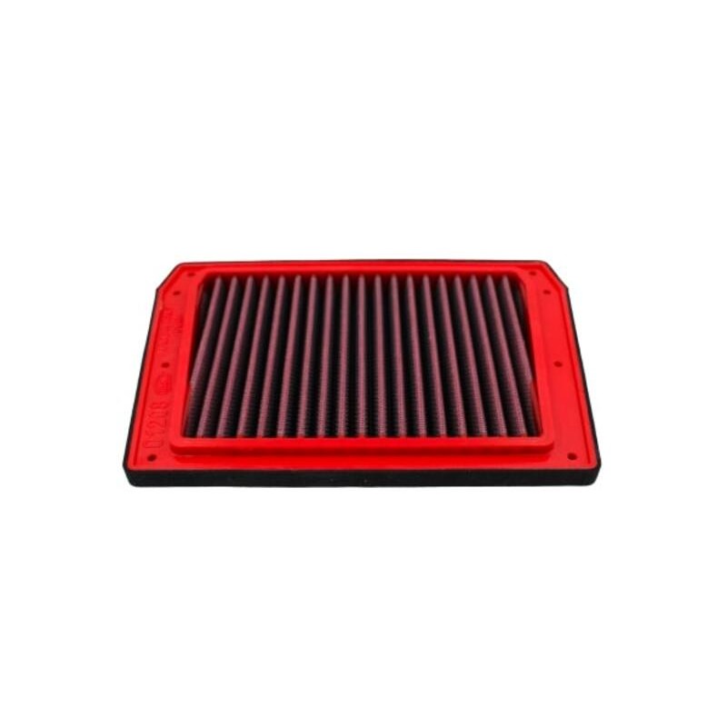 Filtro de aire BMC - FM01208 - motoscamaralweb.com Filtro de aire BMC - FM01208 - motoscamaralweb.com