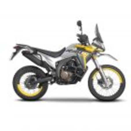 Fijaciones laterales SHAD 3P System - motoscamaralweb.com
