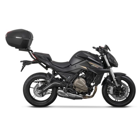 Fijación SHAD Top Master - motoscamaralweb.com
