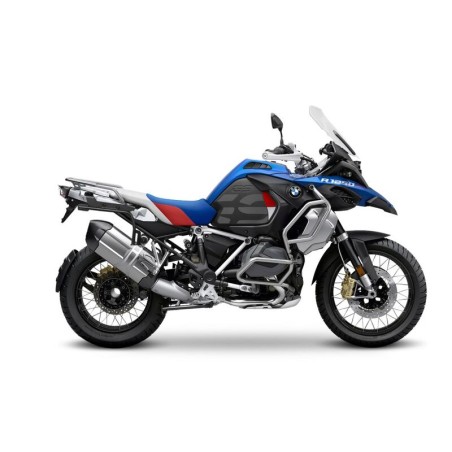 Fijaciones laterales SHAD 3P System - motoscamaralweb.com