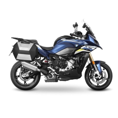 Fijaciones laterales SHAD 3P System - motoscamaralweb.com