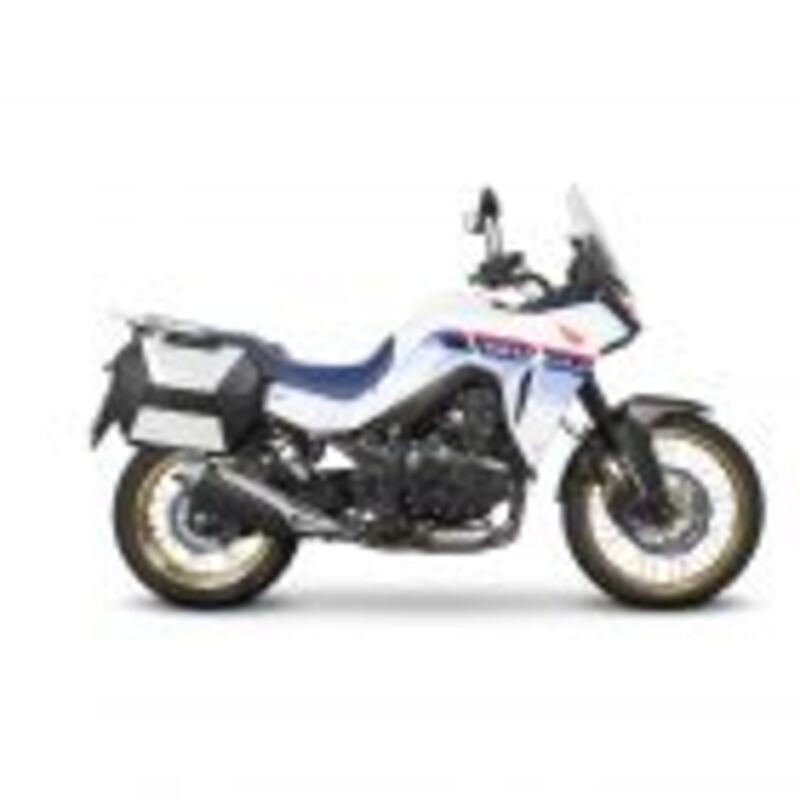 Fijaciones laterales SHAD 3P System - motoscamaralweb.com Fijaciones laterales SHAD 3P System - motoscamaralweb.com