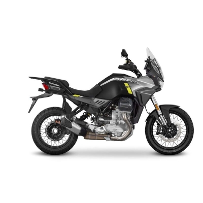 Fijaciones laterales SHAD 3P System - motoscamaralweb.com