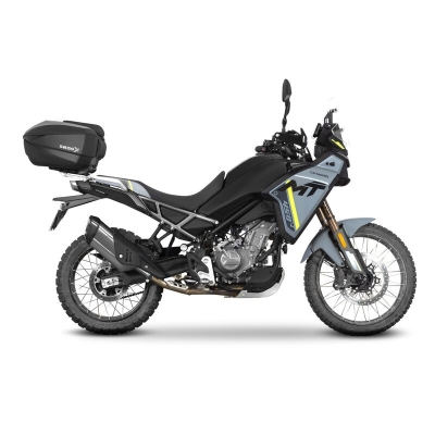 Fijación SHAD Top Master - motoscamaralweb.com