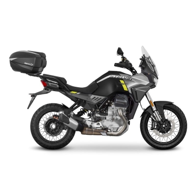 Fijación SHAD Top Master - motoscamaralweb.com