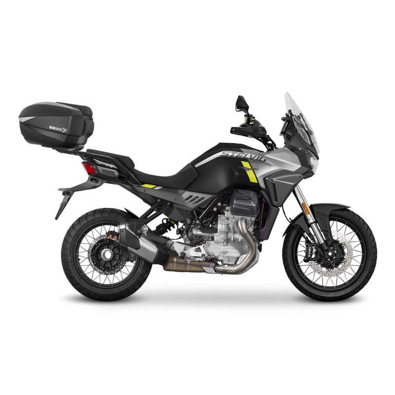 Fijación SHAD Top Master - motoscamaralweb.com Fijación SHAD Top Master - motoscamaralweb.com