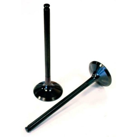 Válvula de admisión de titanio VERTEX - motoscamaralweb.com