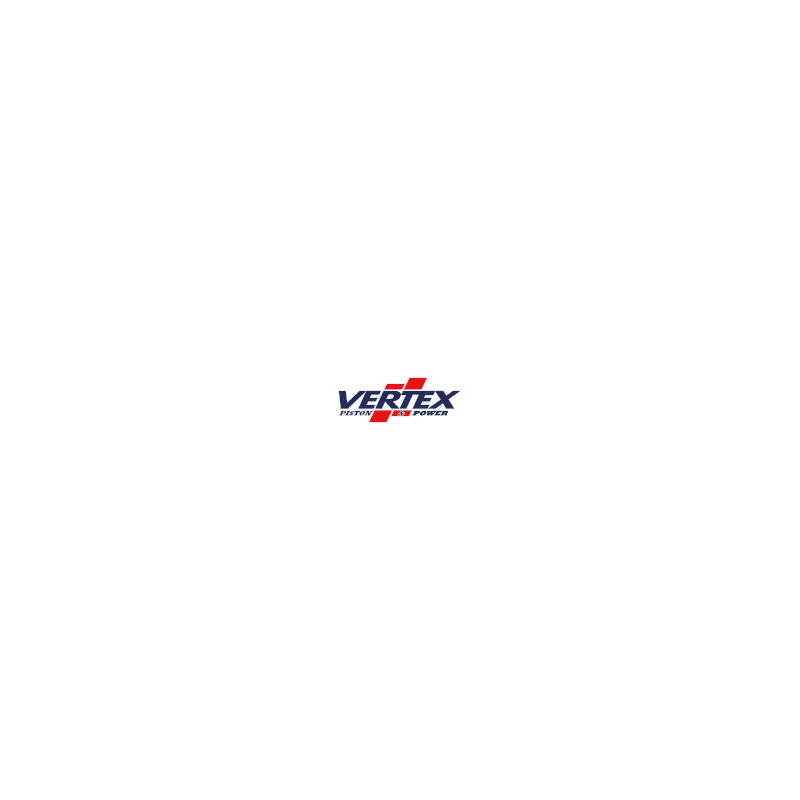 VERTEX Forged Piston - motoscamaralweb.com