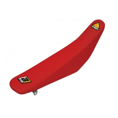 Funda de asiento BLACKBIRD Pyramid - motoscamaralweb.com