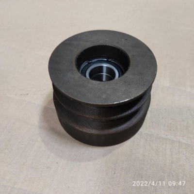 POLEA TAMBOR BIOTRITURADORA GOODYEAR GY 150WS 15HP- motoscamaralweb.co