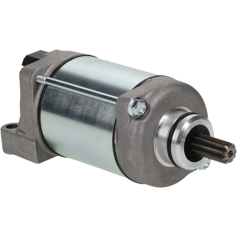 Motor de arranque ARROWHEAD - motoscamaralweb.com Motor de arranque ARROWHEAD - motoscamaralweb.com