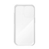 Funda impermeable QUAD LOCK Poncho - iPhone 16 - motoscamaralweb.com