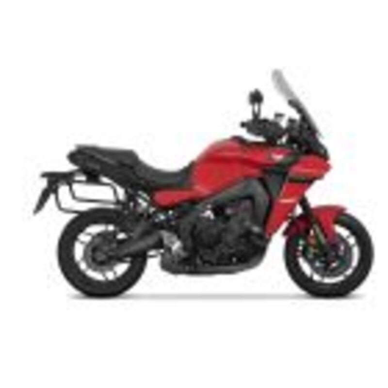 Fijaciones laterales SHAD 4P System - motoscamaralweb.com Fijaciones laterales SHAD 4P System - motoscamaralweb.com
