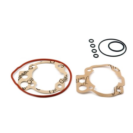 Juntas de cilindro Airsal Minarelli AM6 Ø50 14134950 - motoscamaralweb.com