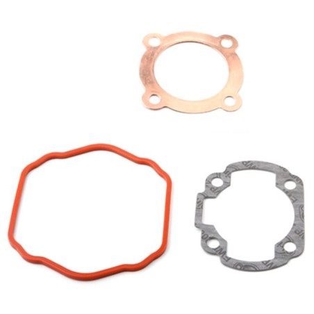 Juego de juntas Ø50 AIRSAL Racing X Trem (14089950) - motoscamaralweb.com