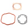 Juego de juntas Ø50 AIRSAL Racing X Trem (14089950) - motoscamaralweb.com