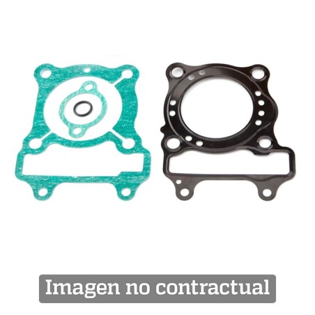Juego de juntas para culata AIRSAL (14126854) - motoscamaralweb.com