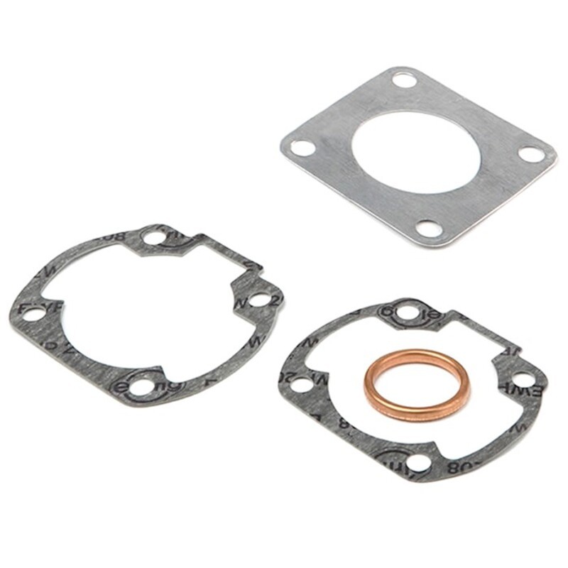 Juego de juntas para culata AIRSAL (141606476) - motoscamaralweb.com