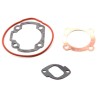 Juego de juntas para culata AIRSAL Racing X Trem (140732476) - motoscamaralweb.com
