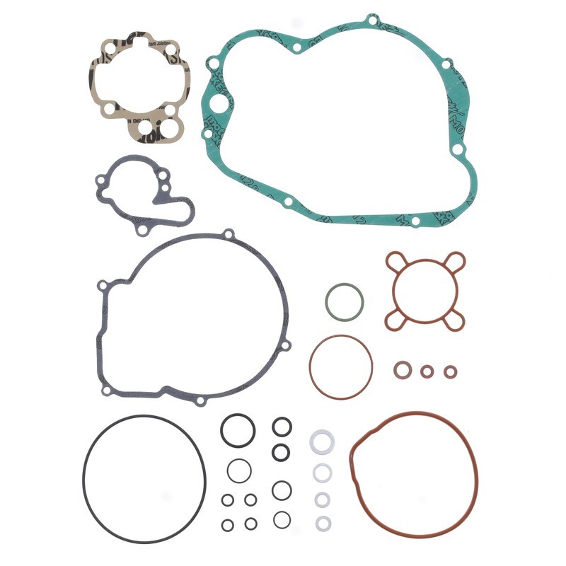 Kit completo de juntas CENTAURO - motoscamaralweb.com