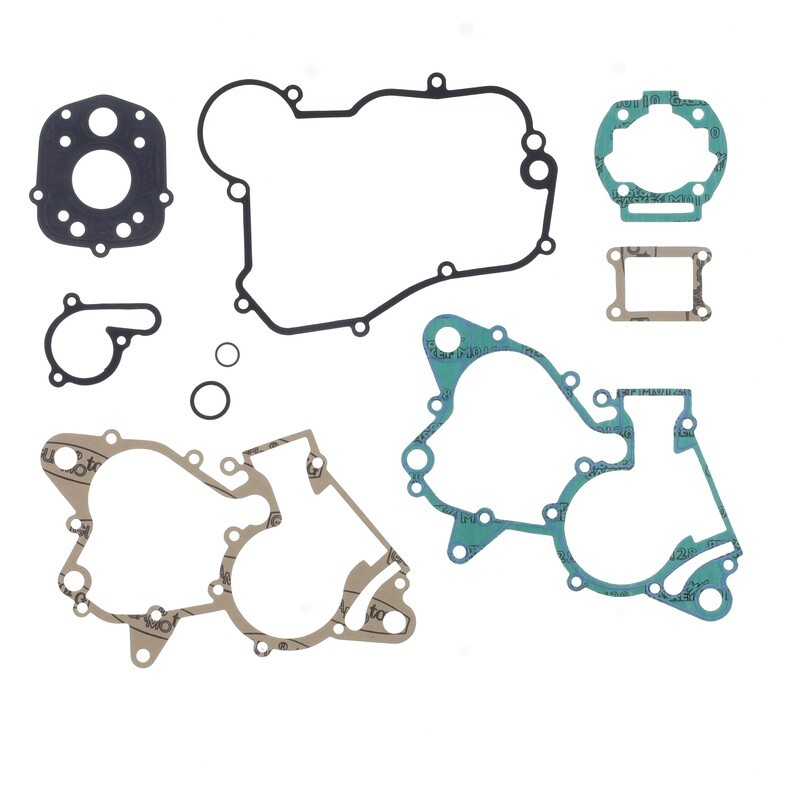 Kit completo de juntas CENTAURO - motoscamaralweb.com