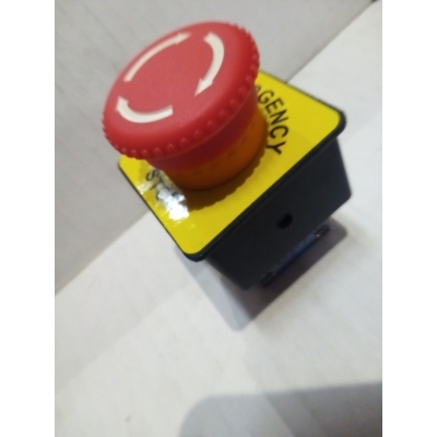 INTERRUPTOR PARE SEGURIDAD BIO HIDRAULICA GY150HWS- motoscamaralweb.co