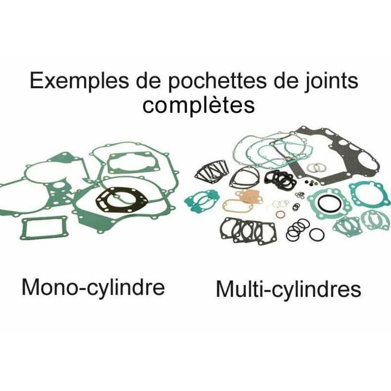 Kit completo juntas CENTAURO HONDA PCX 125 12-14 666A209FL - motoscamaralweb.com Kit completo juntas CENTAURO HONDA PCX 125 12-14 666A209FL - motoscamaralweb.com