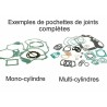 Kit completo juntas CENTAURO HONDA PCX 125 12-14 666A209FL - motoscamaralweb.com