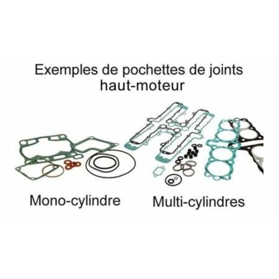 Kit completo de juntas CENTAURO - motoscamaralweb.com
