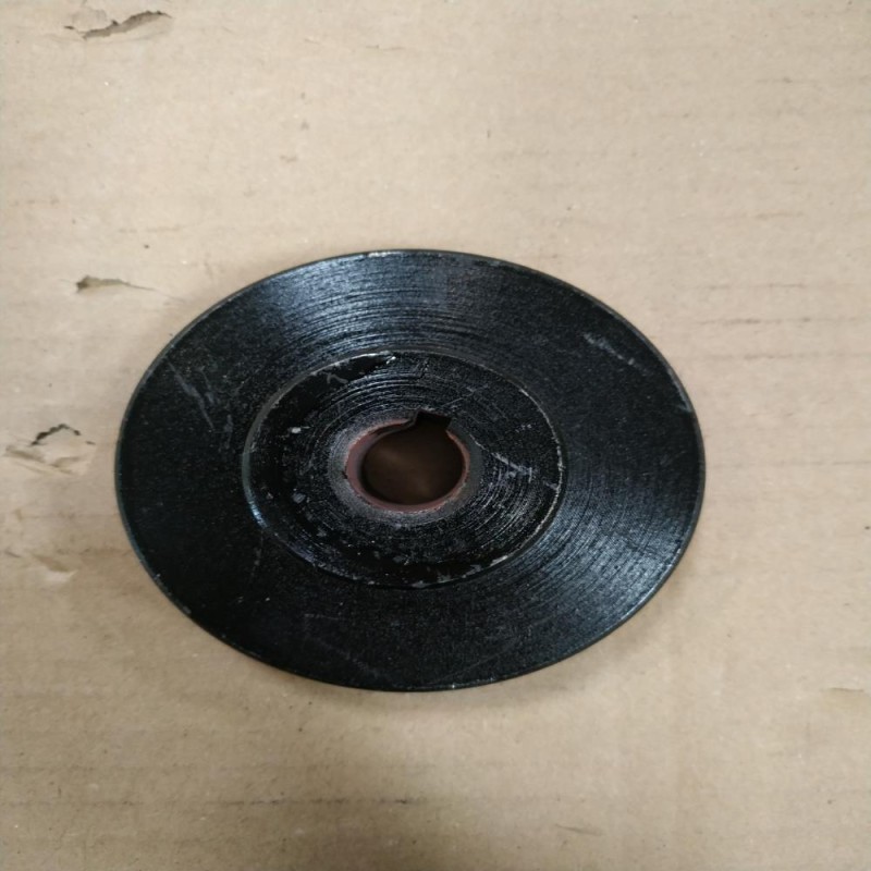 POLEA BOMBA BIO HIDRAULICA GY150HWS- motoscamaralweb.com POLEA BOMBA BIO HIDRAULICA GY150HWS- motoscamaralweb.com