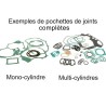 Kit completo de juntas CENTAURO - motoscamaralweb.com