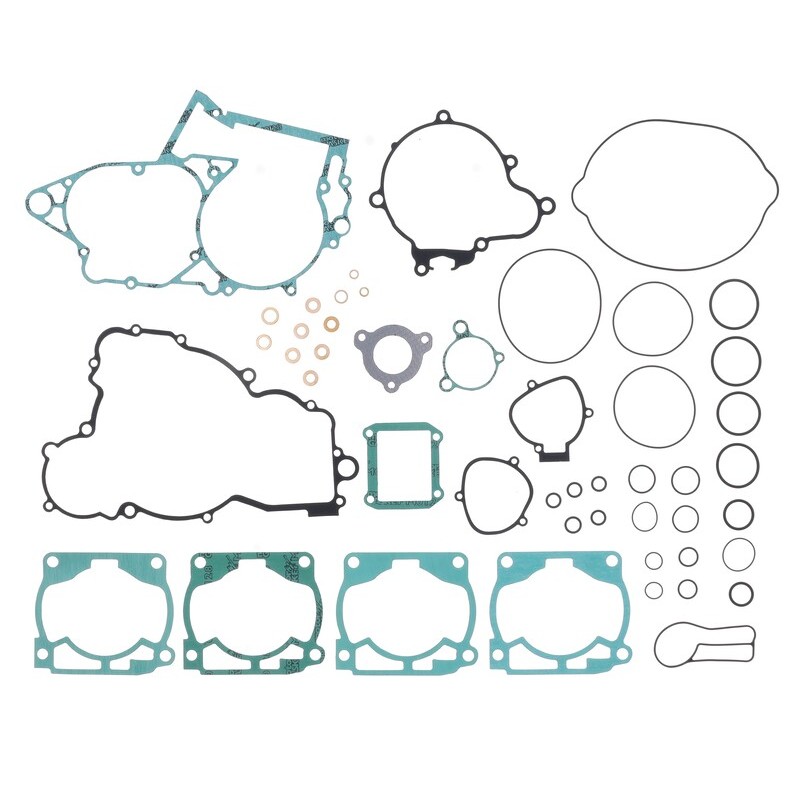 Kit completo de juntas CENTAURO - motoscamaralweb.com Kit completo de juntas CENTAURO - motoscamaralweb.com